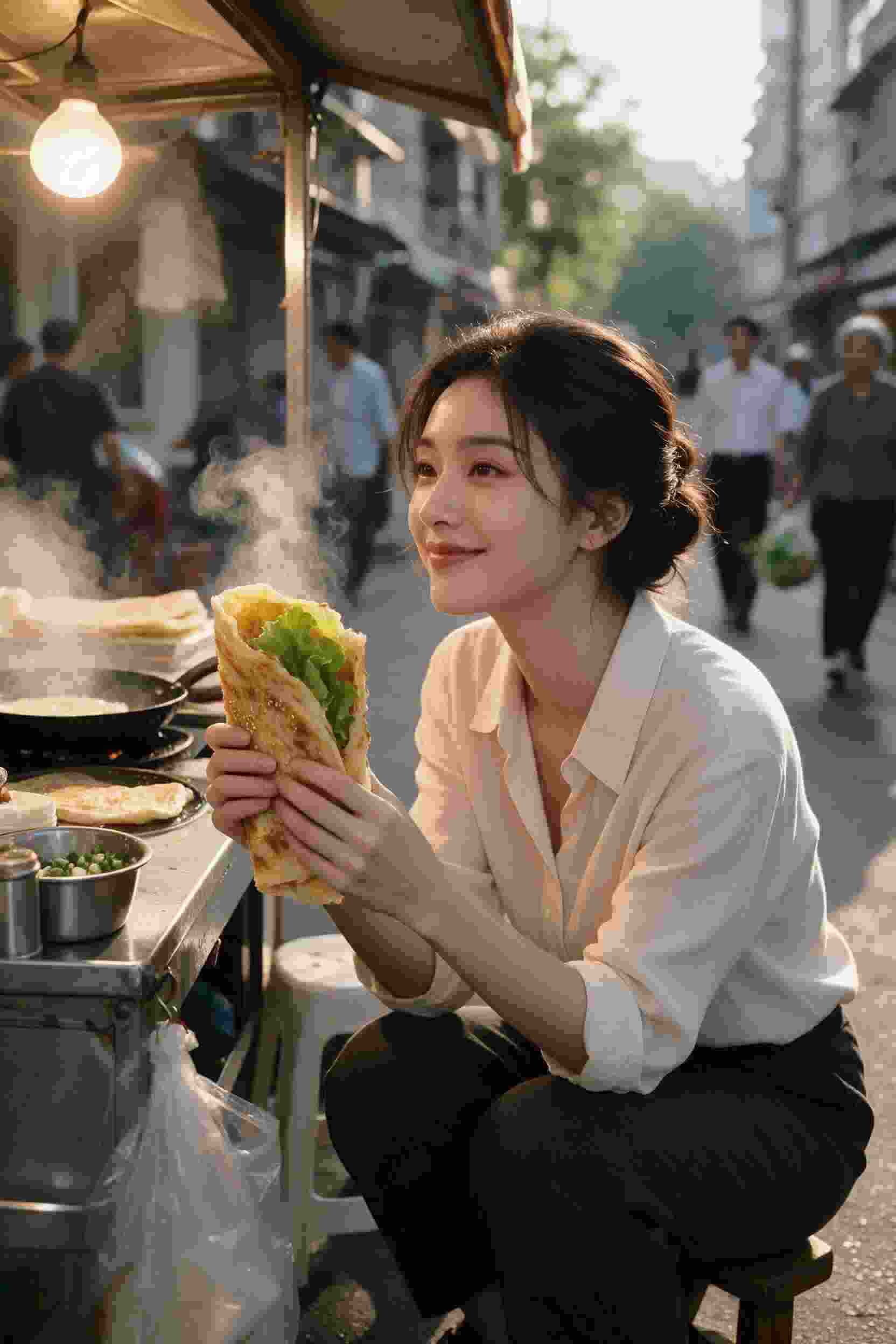 灵境奇谈