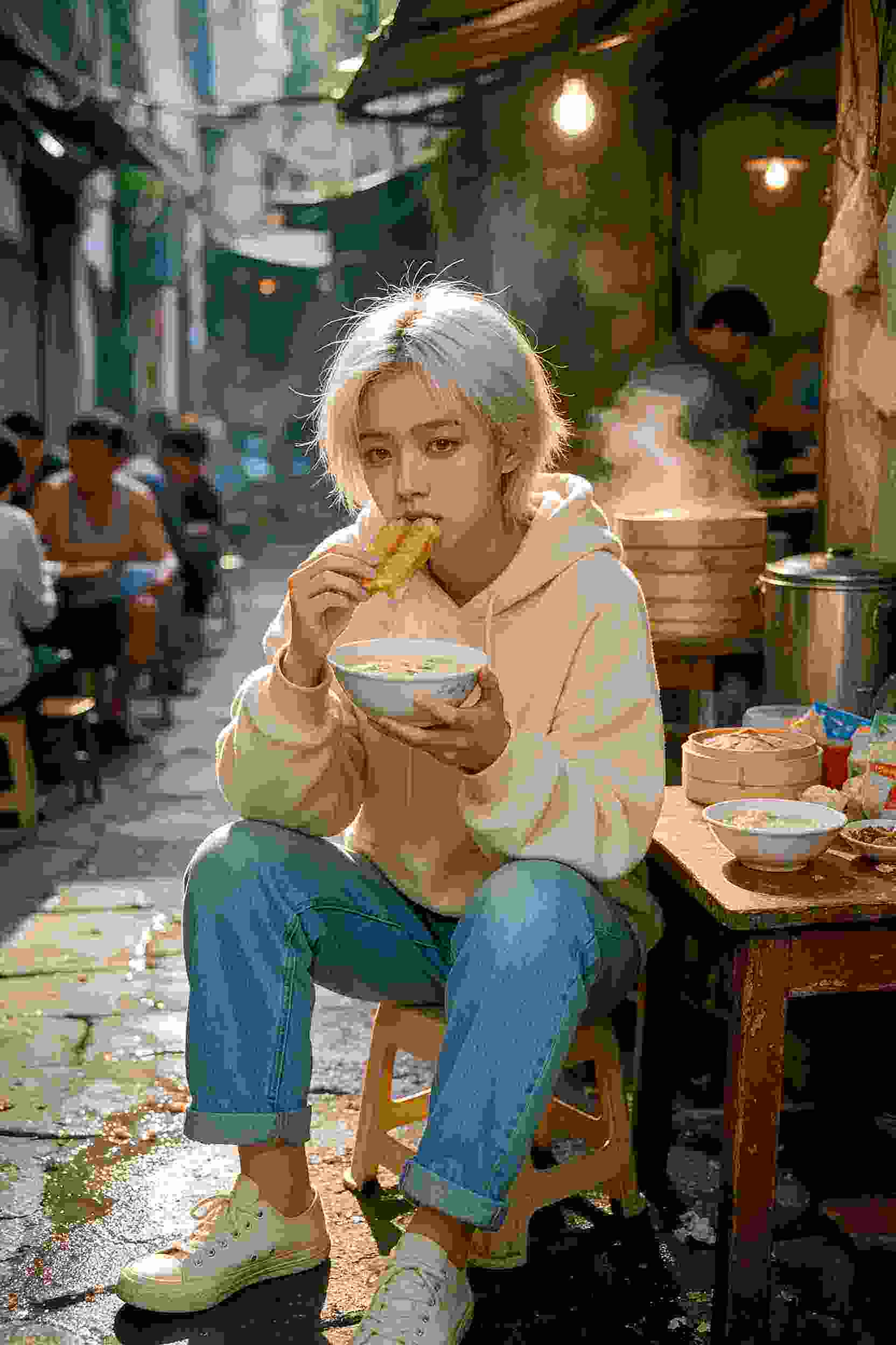 逃离游戏