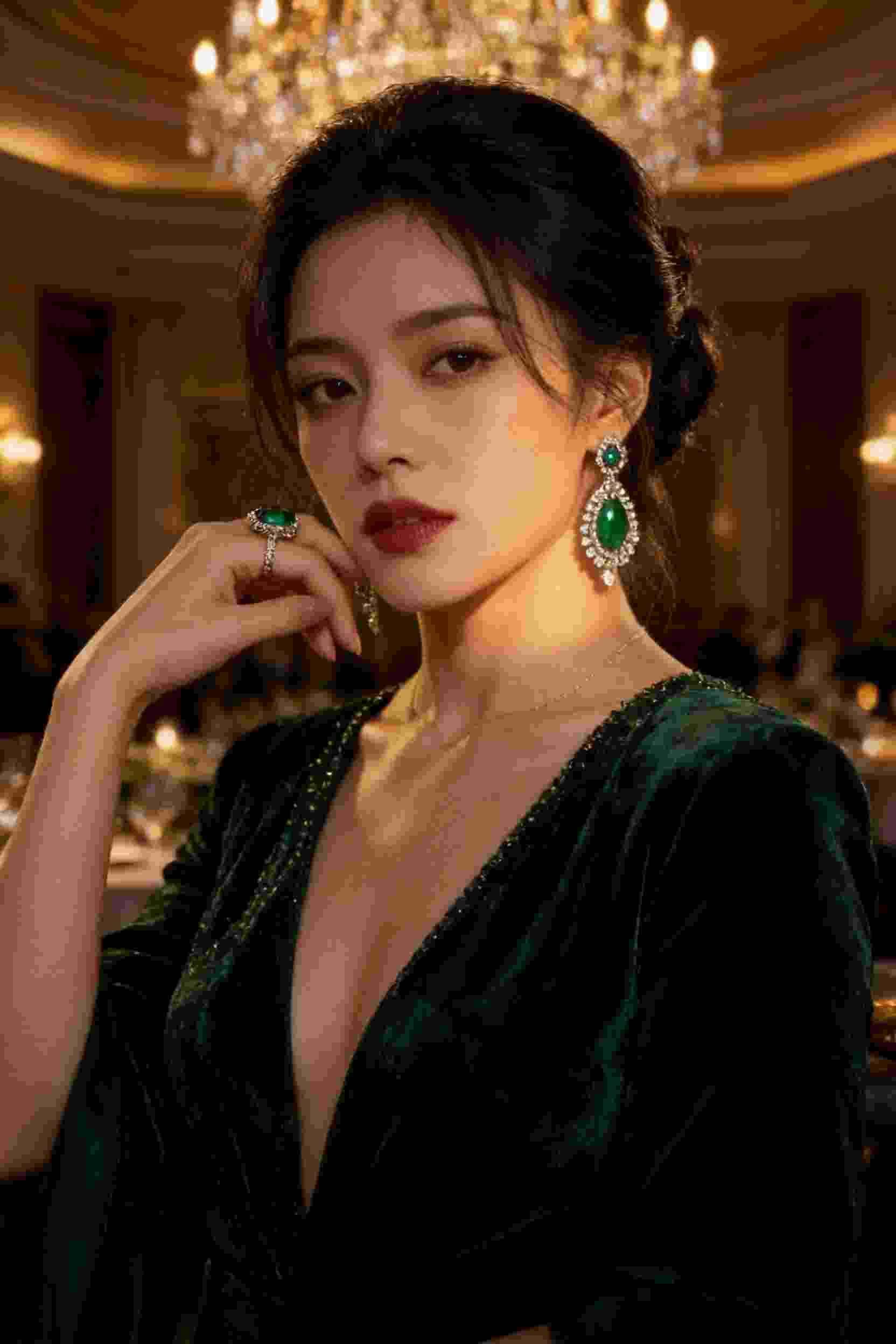 命运轮回