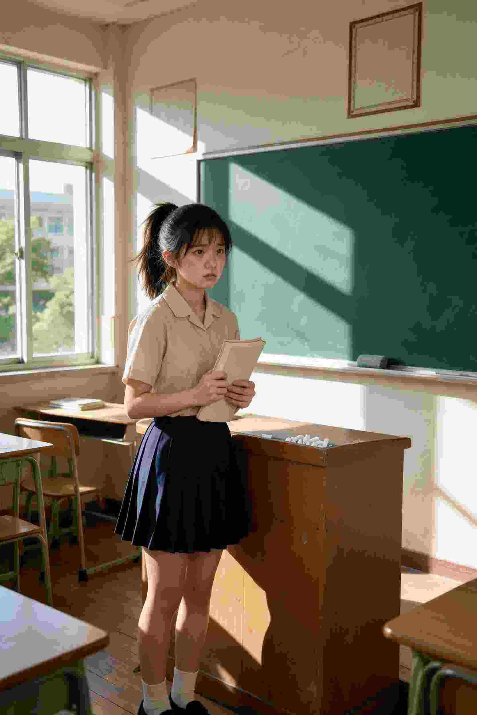 命中注定