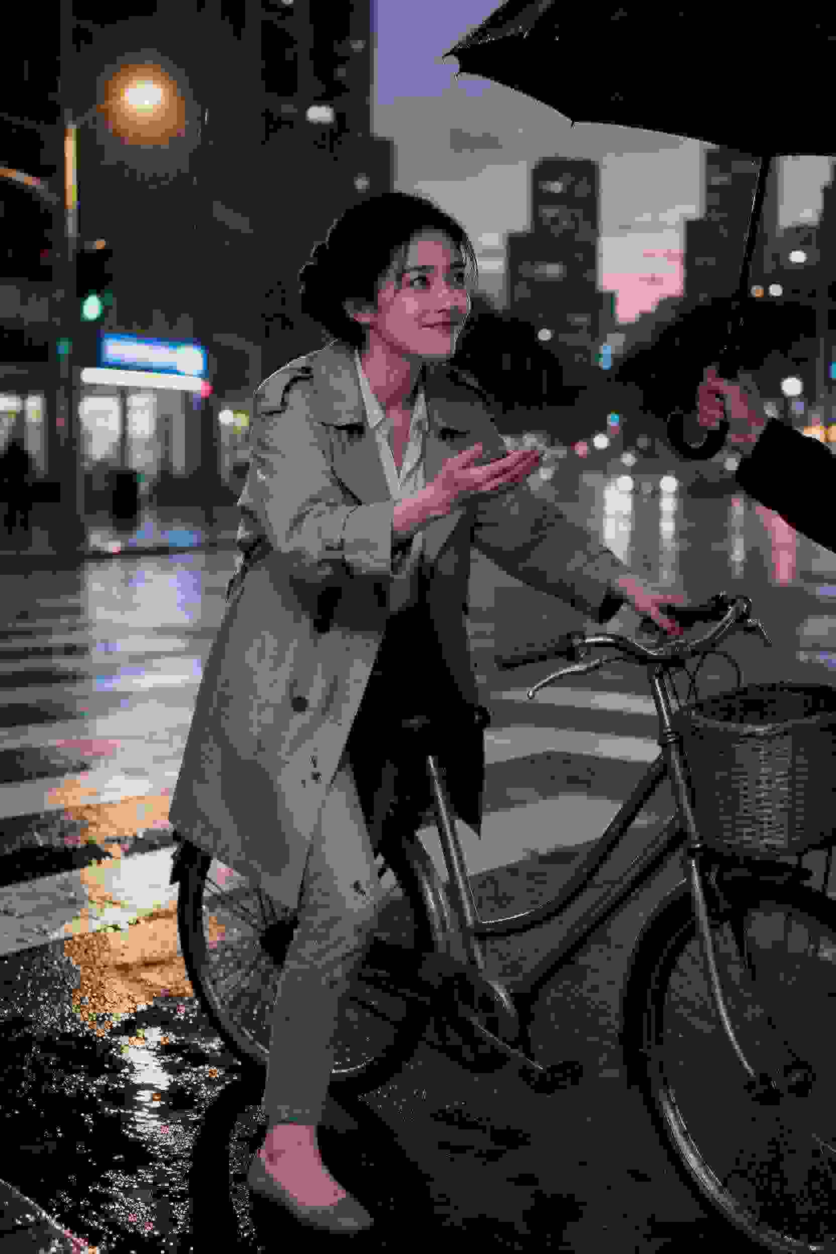 生死抉择